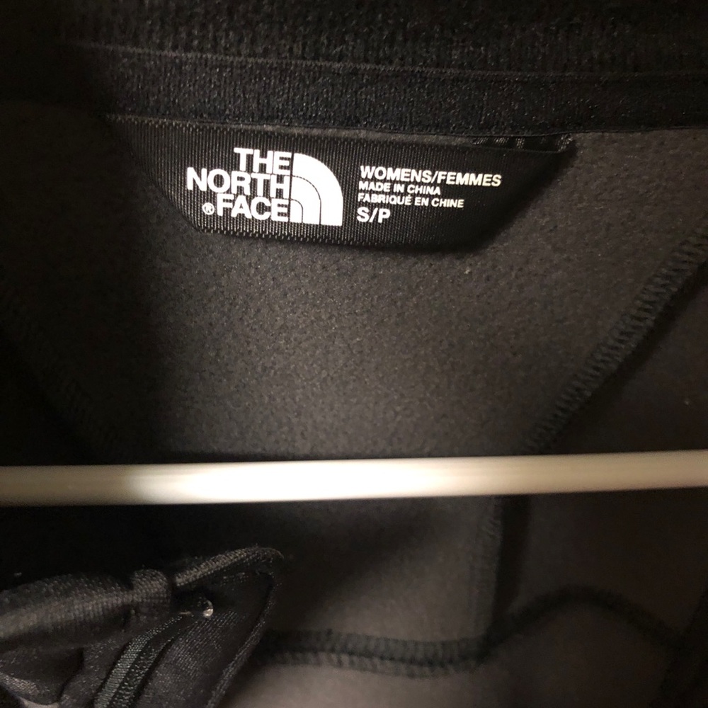 Northface full zip